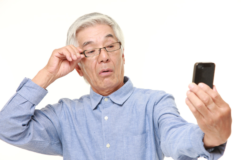 你以為很熟悉老花眼？其實不止視物模糊這么簡單！